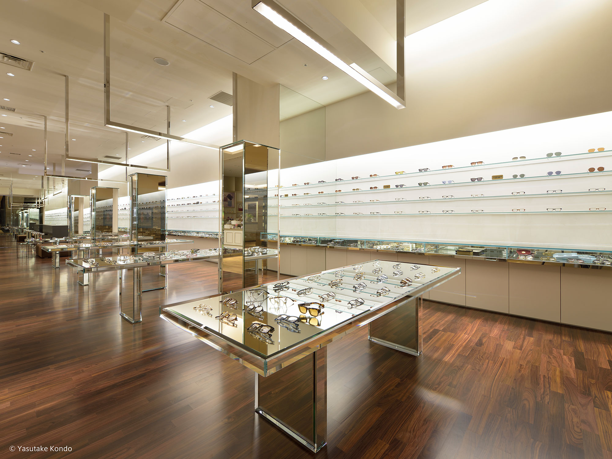 EYEVAN LUXE KYOTO